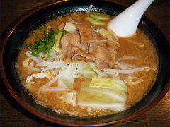 2010/02_ゴリラーメン2