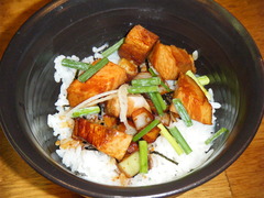2010/09_名前のないラーメン屋3