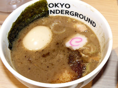 2011/08_TOKYO UNDERGROUND RAMEN3