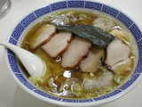 2006/12_いしはら_ミックスワンタンメン+焼豚
