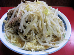 2011/04_目黒二郎1