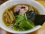 2006/11 若松_中華そば