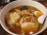 2007/1_御茶ノ水大勝軒2