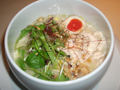 2012/02_蔭山樓(恵比寿店)2