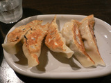 隠國餃子