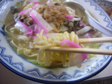 思案橋:麺