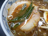 池谷精肉店:肉