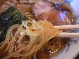 麺屋黒船:麺