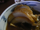 麺屋こうき:チャーシューアップ