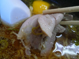 十八番:醤油・チャーシュー