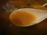 つばさ家:スープ