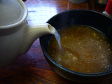 丸永:スープ割