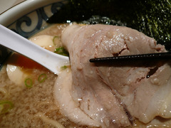 麺屋にゃみ:チャーシュー
