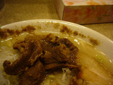 なおじ(2):魚粉