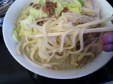 風と花-麺