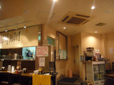 風来軒(2):店内