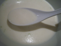 Due Italian:スープ
