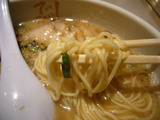 でびっと:麺