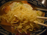 吉右衛門:麺