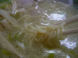 十八番:塩・麺