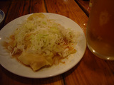 揚州商人(7):えびわんたん