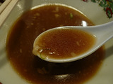 末廣ラーメン本舗(6):スープ