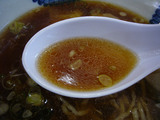 とら食堂:スープ