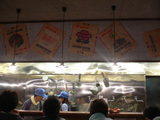 池谷精肉店:店内