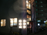 うま馬-外観