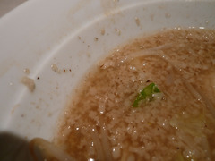 にゃみ(2):スープ
