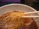 北の楽房:麺