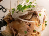 麺屋武蔵虎洞:麺