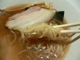 不如帰:麺