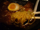 かん世(5):麺