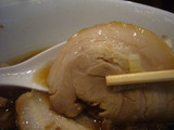 麺や 優:チャーシュー
