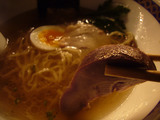 牡励湯:チャーシュー2