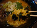 はる太郎(3):麺