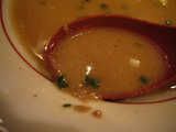 凪(2):スープ