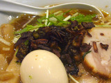 麺や 優:具とか