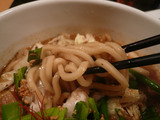 弥彦:麺