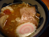 青葉(6):ツケダレ