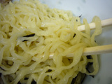 骨豚亭(2):麺