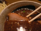 あびすけ:肉