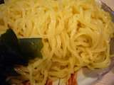 はる太郎:麺