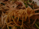 天下一品(24):麺