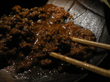 鏡花 (7):カレー