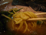 つばさ家:麺