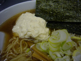 菜光(2):マヨ部分