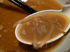 純連(2):スープ