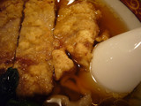 揚州商人(8):スープとか